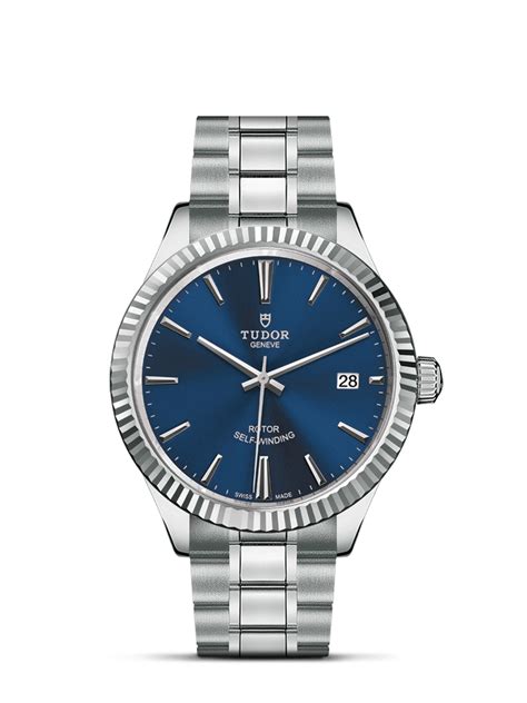 tudor m12510-0013|Tudor Style 38 12510 Price, Specs, Market Insights .